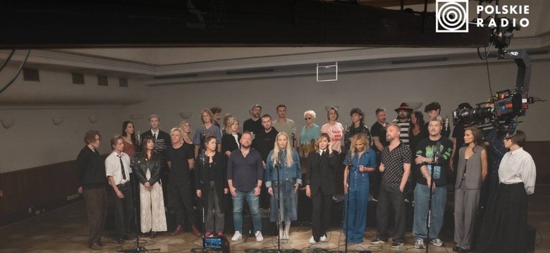 Nowa wersja utworu "Moja i Twoja nadzieja". Gdzie i o której premiera?