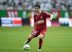 Ekstraklasa: Kamil Vacek zostaje w Piaście Gliwice
