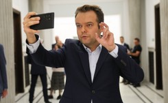 PiS ekspresowo zwołuje konwencję. Rzecznik partii zdradził pewien szczegół dot. kandydata