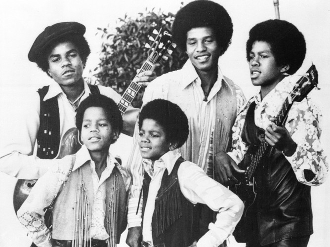 13. Jackson 5 – Blame It On The Boogie