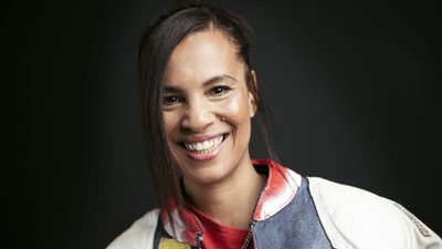 Neneh Cherry