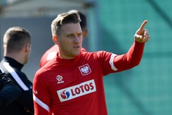 El. MŚ 2022. Zieliński i Bereszyński nie zagrają z Anglią [WIDEO]