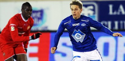 Widzew wie jak ograć Molde