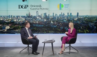 Kongres Zdrowe Miasta: dyskusja o warunkach do lepszego życia