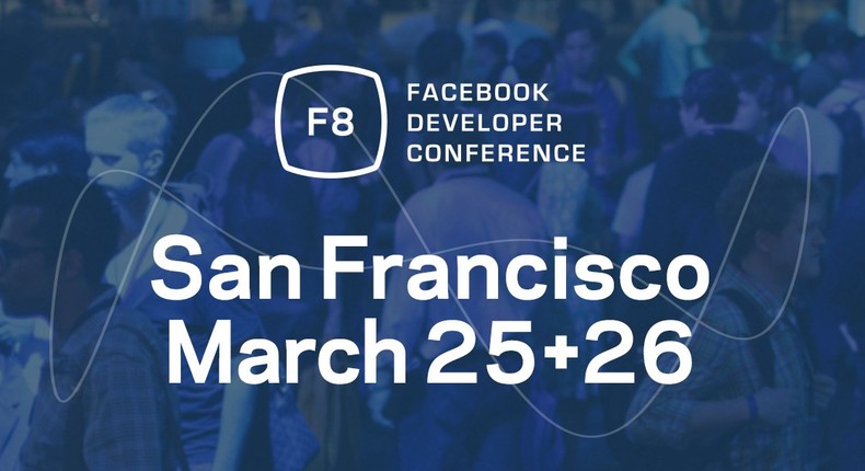 F8 Developers' Conference