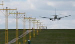 Awaryjne lądowanie na gdańskim lotnisku