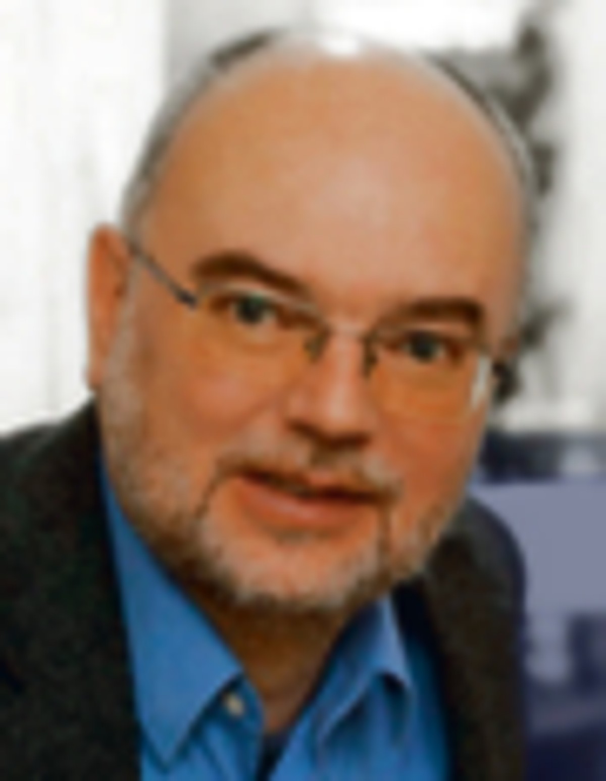 Jacek Ramotowski