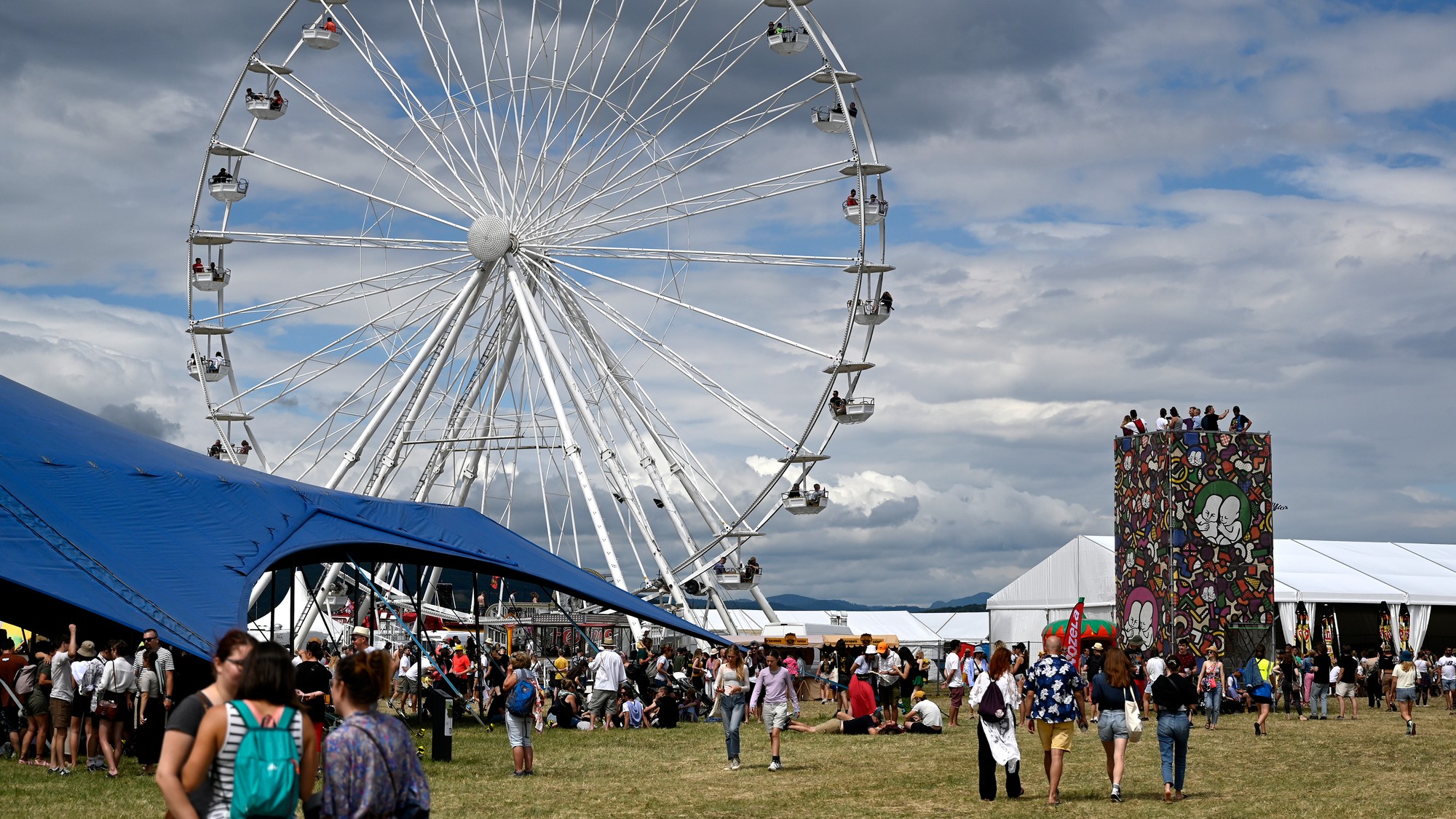 Festival Pohoda