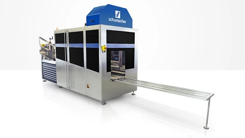 Diamenty Forbesa - Schumacher Packaging