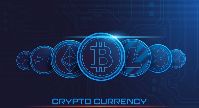 What are some essential cryptocurrency abbreviations & keywords that everyone should familiarise themselves with?