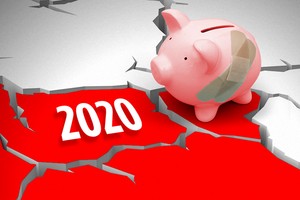 Co dalej z budżetem na 2020 rok? „Kurtyna opada”