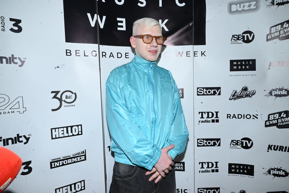 Albino izjava