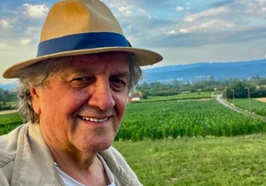 Radoš Bajić, objava
