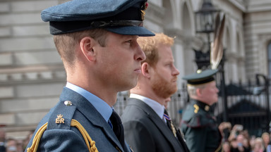 William nie chciał pomóc Harry'emu w dniu śmierci królowej. Zaskakujące wieści