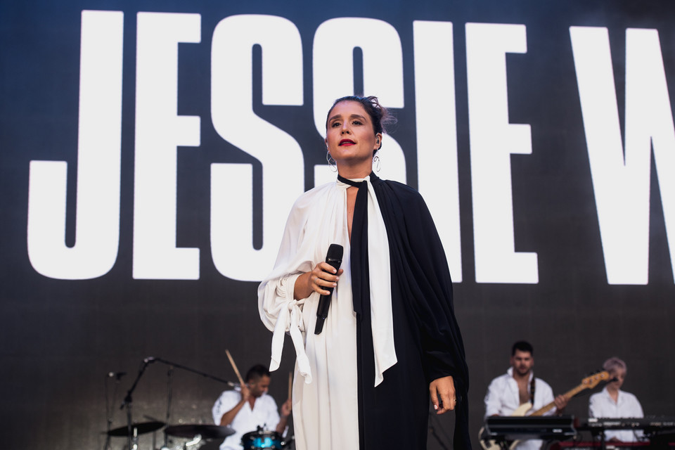 Kraków Live Festival 2018: Jessie Ware