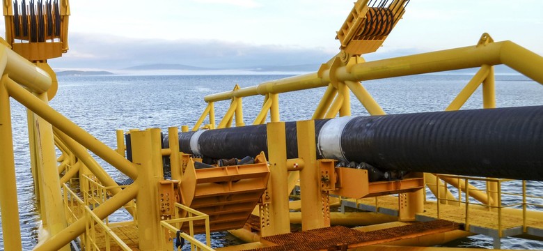 Rząd Niemiec: USA zapewniły, że sankcje wobec Rosji nie dotkną Nord Stream 2