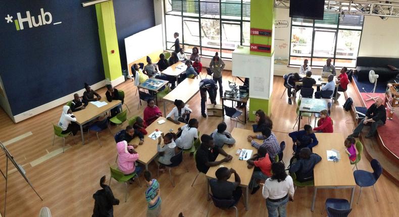 Nigeria’s CcHUB acquires Kenya’s iHub, marking the first time a tech hub has acquired another.