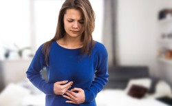 Co szósty pacjent z COVID-19 ma jedynie objawy żołądkowo-jelitowe