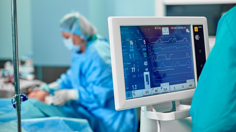 diagnosztika Mesterséges Intelligencia EKG betegellátás