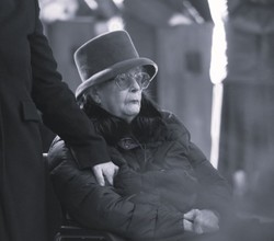 Aktorka Hanna Zembrzuska nie żyje. Wdowa po Janie Kobuszewskim miała 88 lat