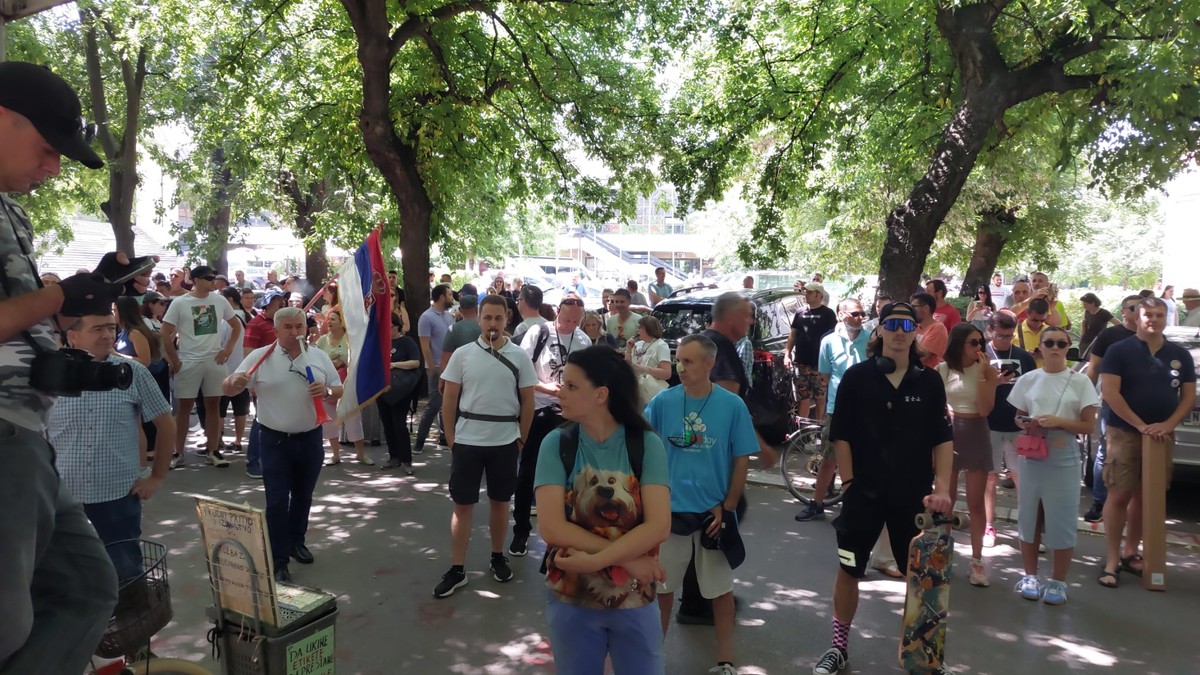 Protest