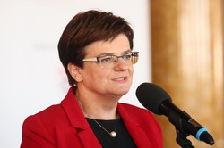 Szumilas broni systemu edukacji: Rewolucja nie jest potrzebna