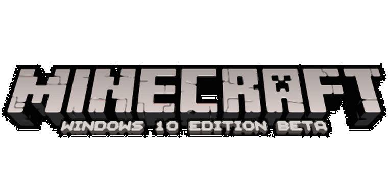 Wydano Minecraft: Windows 10 Edition Beta