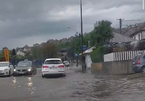 Nevreme u Prijepolju