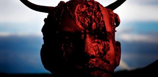 Slipknot 'Antennas to Hell' - recenzja