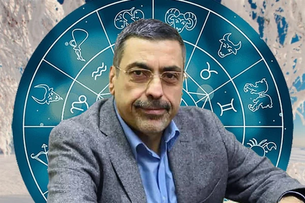 Nedeljni horoskop čuvenog ruskog astrologa Pavela Globe: Ima upozorenje za JEDAN ZNAK! "Ako planiraš nešto VAŽNO - STANI!"