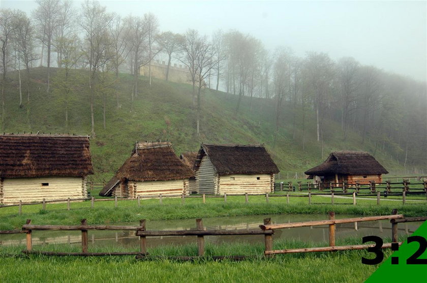 Miecze z epoki brązu