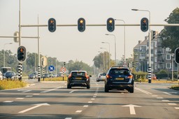 ujawniono najbardziej „dochodowe” skrzyżowania w polsce. kierowcy płac