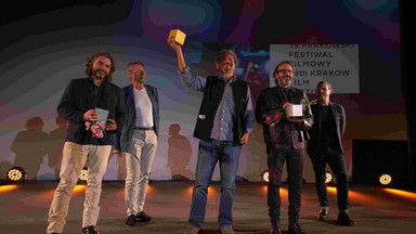 59. Krakowski Festiwal Filmowy: znamy laureatów