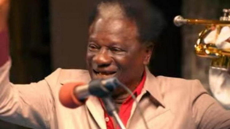 Nigeria's highlife music legend, Victor Olaiya is dead. [MusicInAfrica]