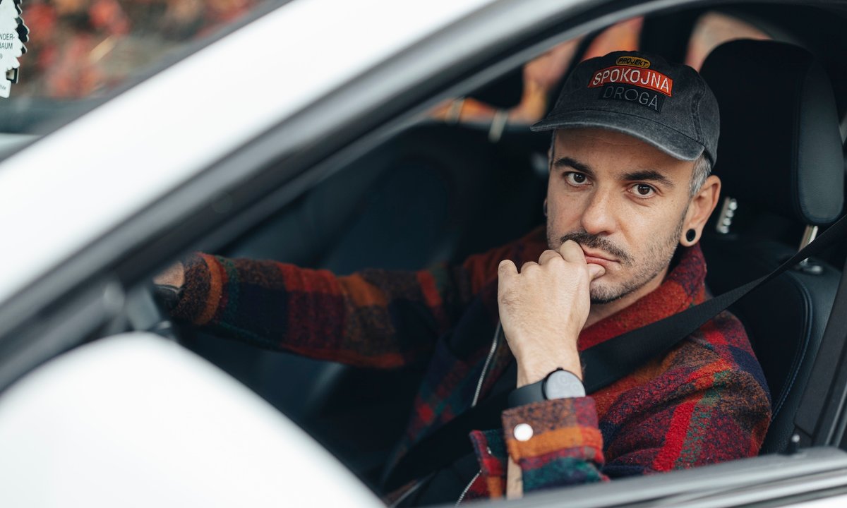 Lubię NIE zapie***lać. "Mam dreszcze, gdy myślę, jak byłem głupi"