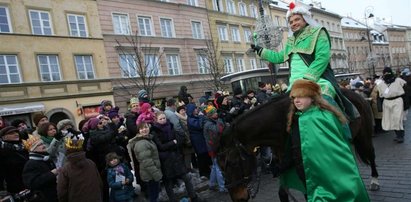 Odbiorą nam wolne w Trzech Króli