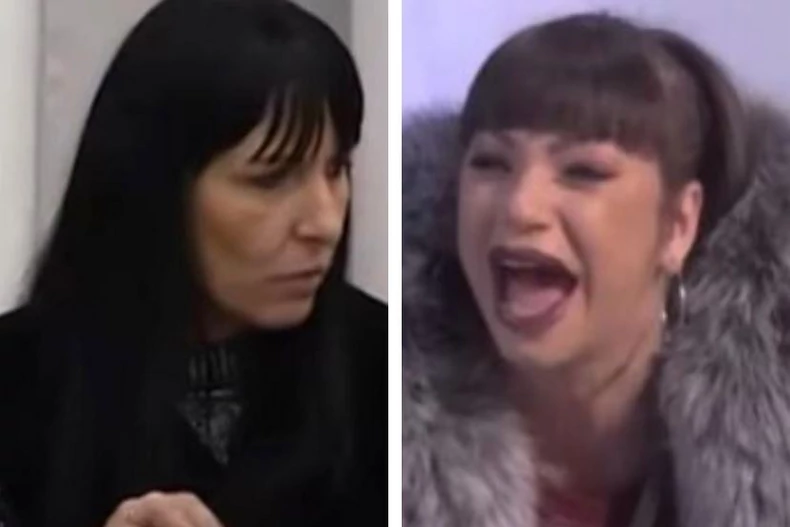 Miljana Kulić Zolinu majku nazvala vešticom i zmijurinom kojoj je isplatila ceo kredit!