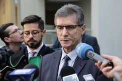 Oskarżano go o gwałt. Były prezydent Olsztyna żąda bardzo wysokiego odszkodowania