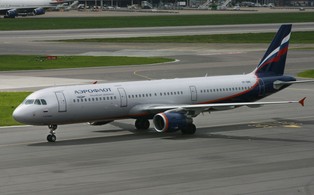 Bershidsky: Jak latać w Rosji i się nie rozbić