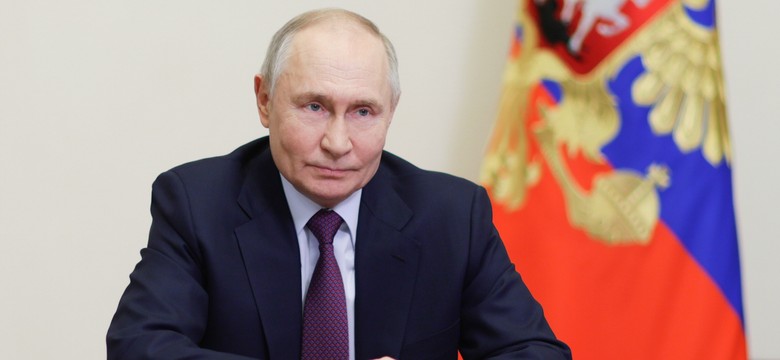 Trenerka reprezentacji Rosji złożyła rezygnację. Przez konflikt z nieoficjalną partnerką Putina