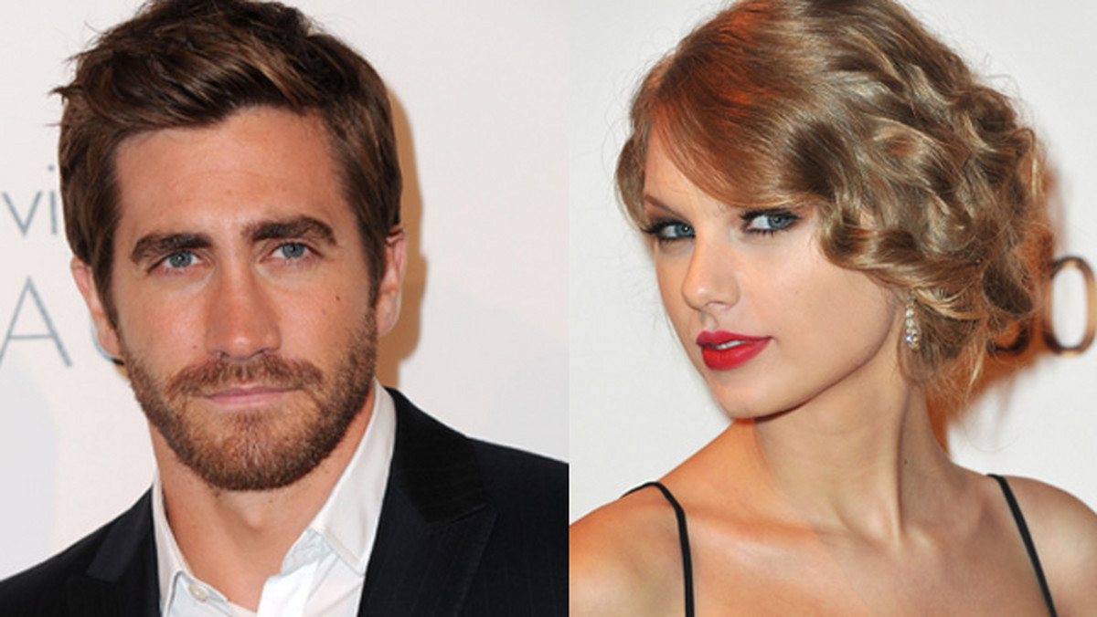 Taylor Swift i Jake Gyllenhaal spędzili razem weekend, jedząc, śmiejąc się i spacerując po Nowym Jorku.