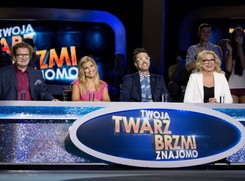 Zmiany w jury 'Twoja twarz brzmi znajomo'. Wiemy kto żegna się z programem
