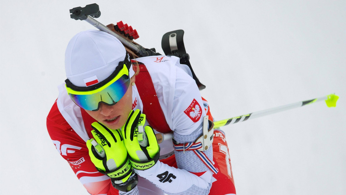 Weronika Nowakowska-Ziemniak zajęła 12. miejsce w sprincie na 7,5 km w zawodach Pucharu Świata w austriackim Hochfilzen. Do niedzielnego biegu na dochodzenie zakwalifikowały się jeszcze Magdalena Gwizdoń i Monika Hojnisz.
