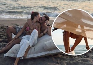 Anđela Đuričić, Gastoz