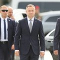 Prezydent przestał ufać swojej ochronie