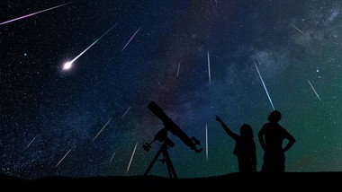 niezwykłe zjawisko rozświetli niebo. kiedy najlepiej oglądać?