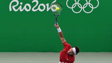 Rio: Ferrer i Muguruza poza turniejem