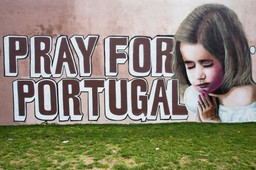 Trojka znów w Lizbonie