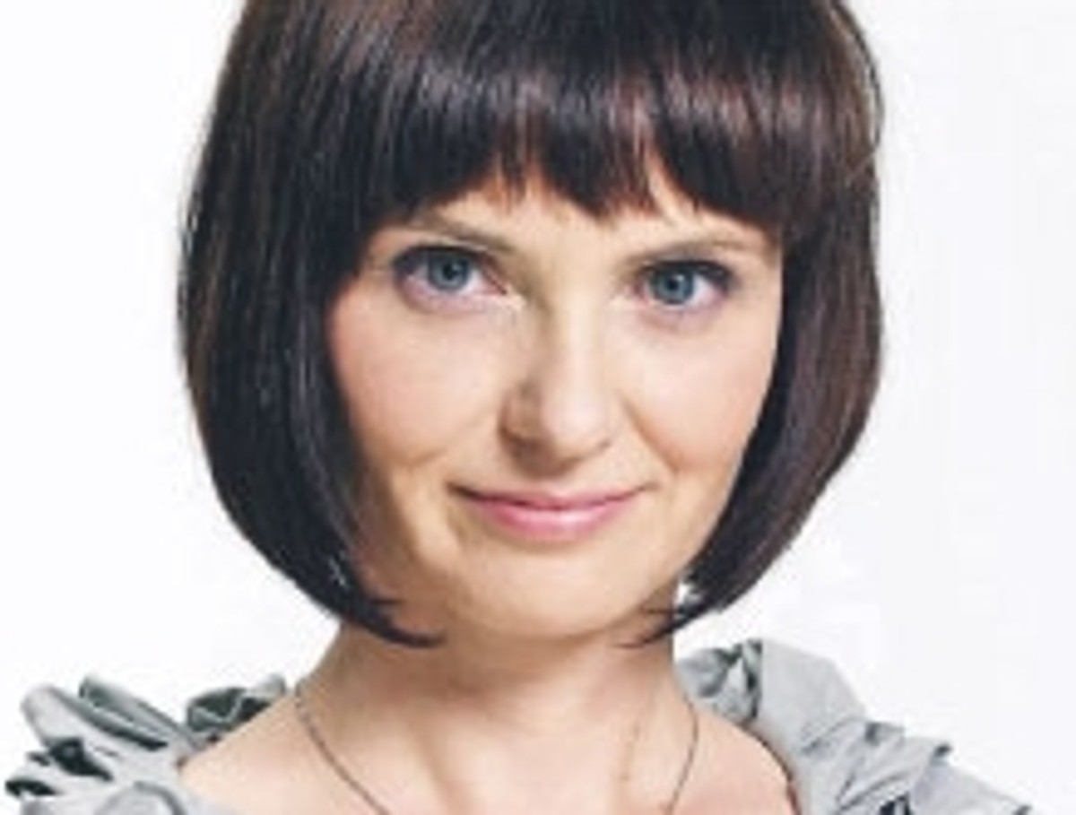 Lidia Kasprzycka