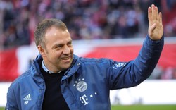 Liga niemiecka: Trener Lewandowskiego już nietymczasowy